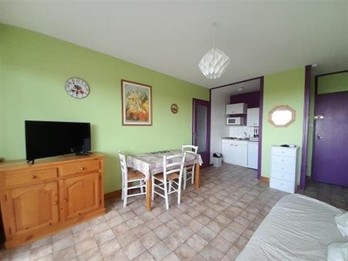 Appartement Plage Direct, 1 Chambre, 4 Couchages, Non-Fumeur - Fr-1-324A-23 Saint-Hilaire-de-Riez Exterior photo