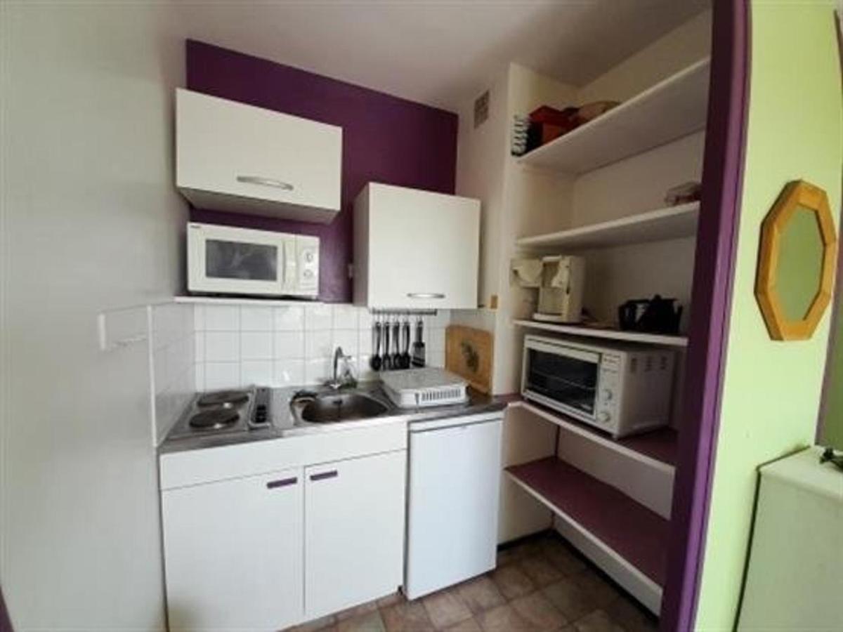 Appartement Plage Direct, 1 Chambre, 4 Couchages, Non-Fumeur - Fr-1-324A-23 Saint-Hilaire-de-Riez Exterior photo
